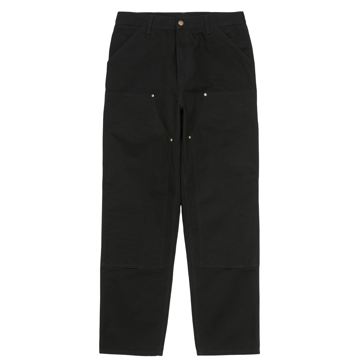 Carhartt Carpenter Pants Black