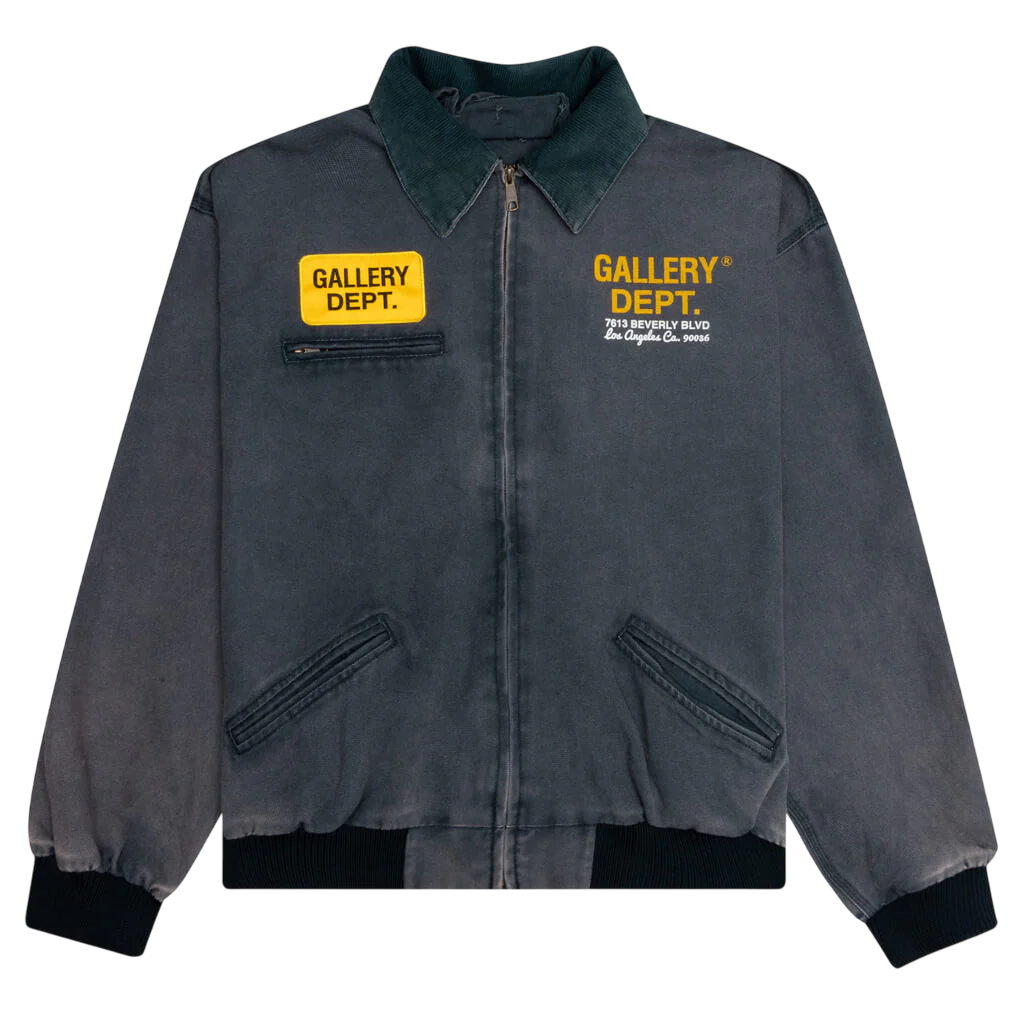 Gallery Dept Mechanic Jacket