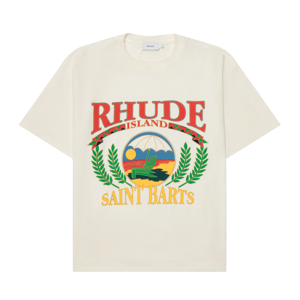 Rhude T-Shirts 100+ designs