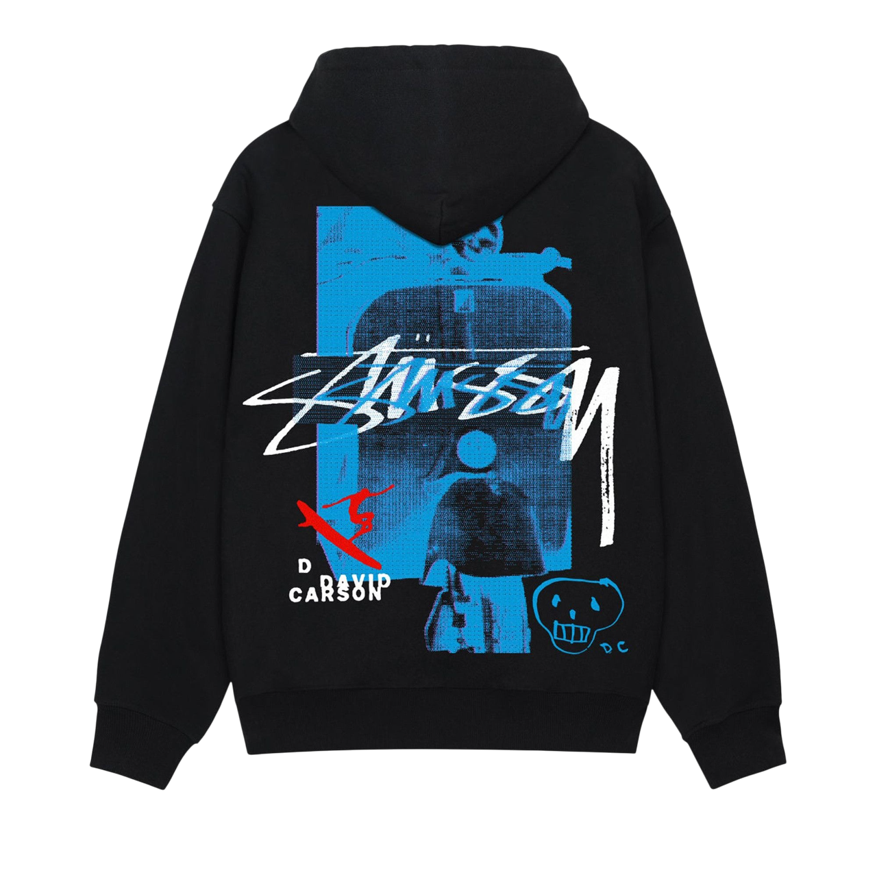 Stussy Hoodies 40+ Designs