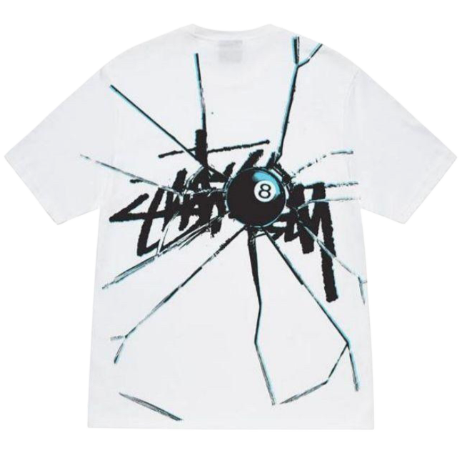 Stussy Shattered T-Shirt